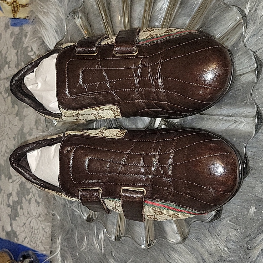 GUCCI Cherry line Sneaker for men